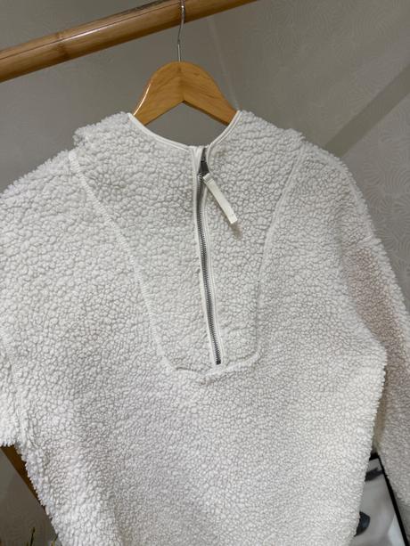 Mikina h&m, h&m,m