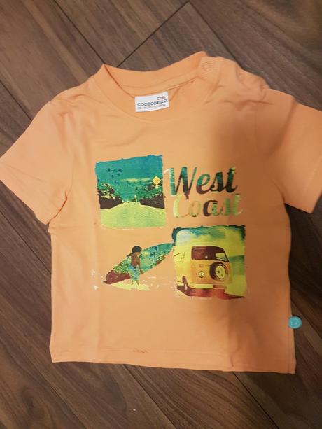 Coccodrillo tricko 98, coccodrillo,98