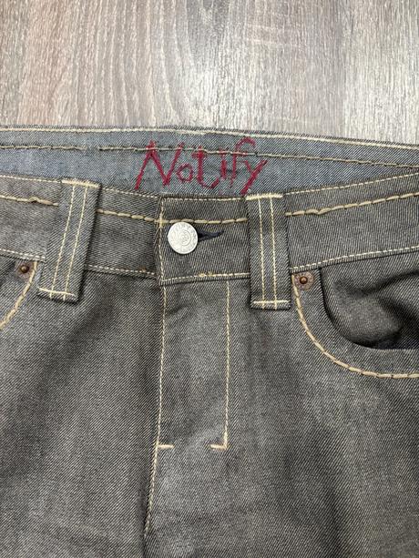 Notify - made in italy štylove nohavice s, s
