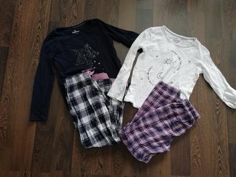 Pyžamá, pepperts,134