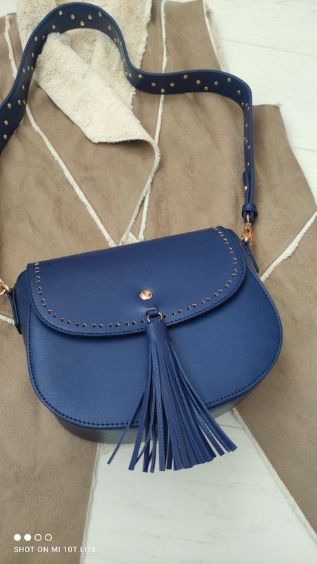 Kabelka, jenny fairy