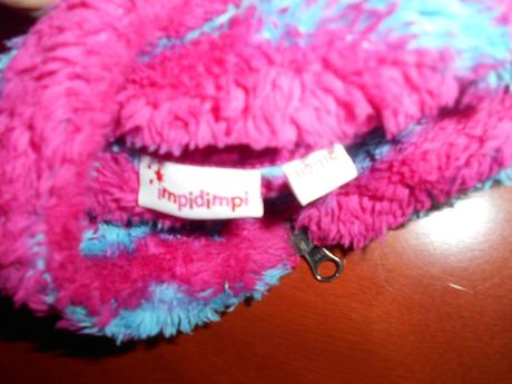 Mikina, impidimpi,116