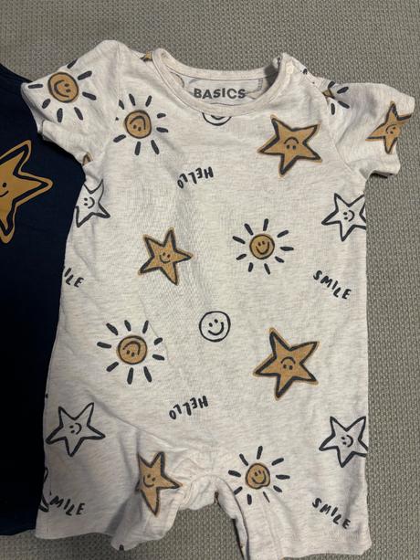 Overaly na spanie, f&f,68