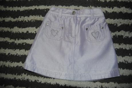 Lesklá sukňa, young dimension,98