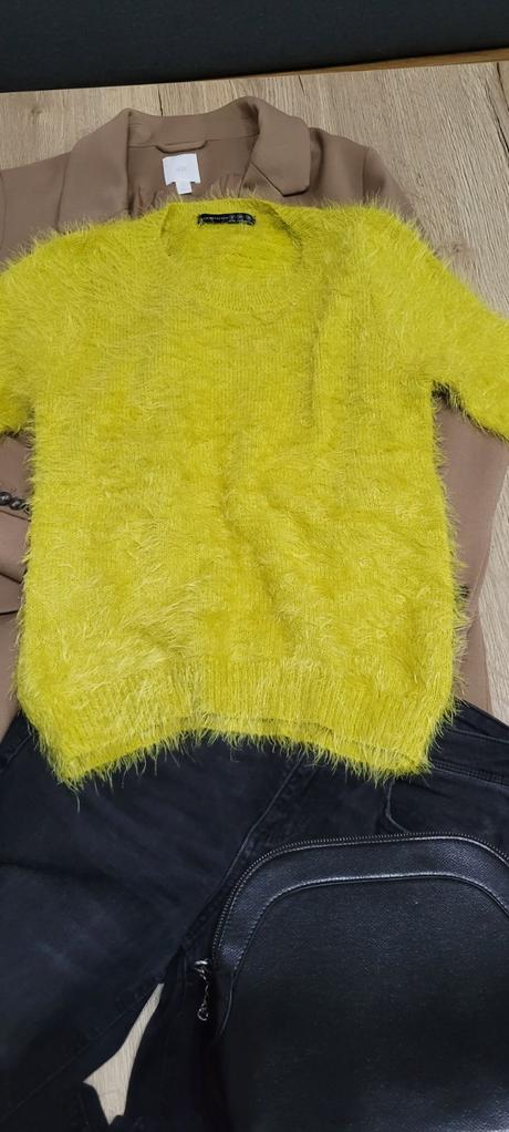 Jemný sveter atmosphere, atmosphere,38