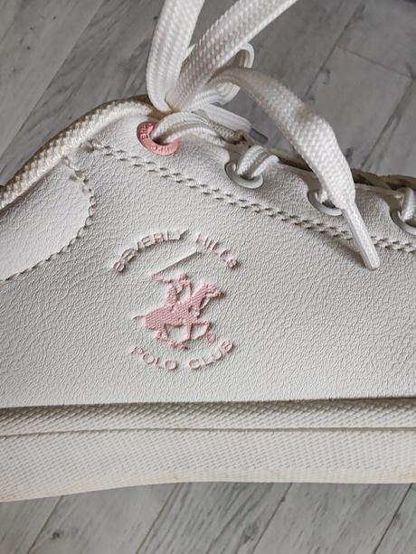 Predám tenisky beverly hills č. 36, beverly hills,36