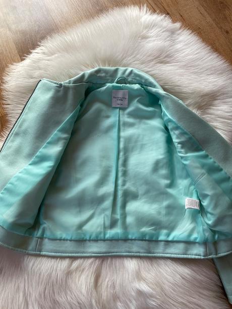 Kozenkova bunda, 134