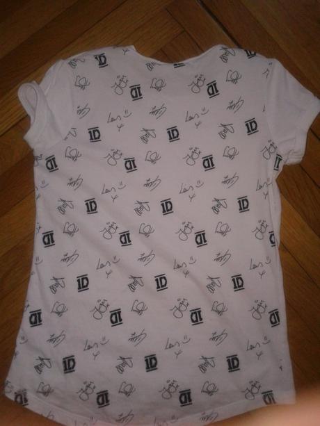 Tričko 110 -116, george,110