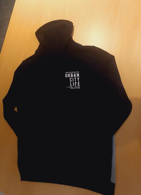 Mikina s rolákom, pepperts,158