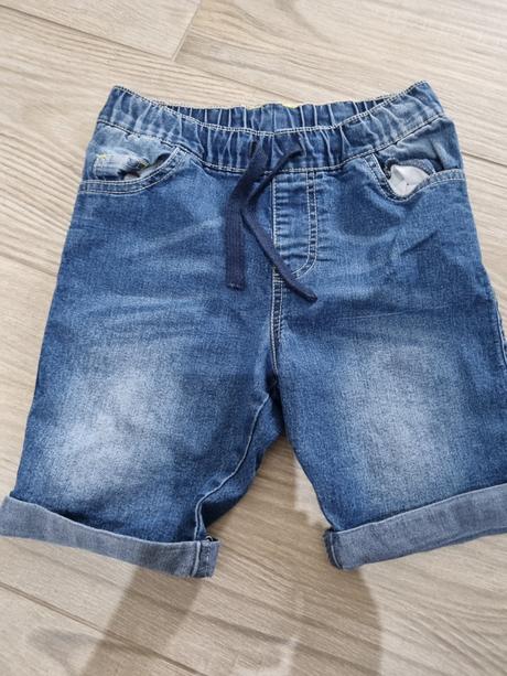 Balik oblecenia chlapec 116, 122, 128 vek 4 az 6 r, 122–134