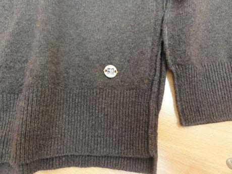 Originál pulóver zn. hugo boss, l