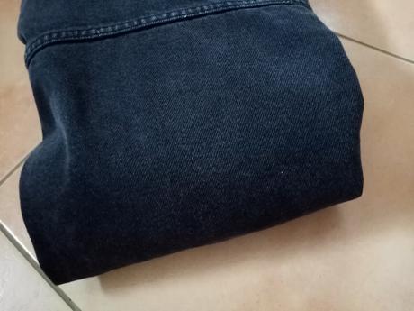 Dámska riflova bunda zn. zara, zara,xs