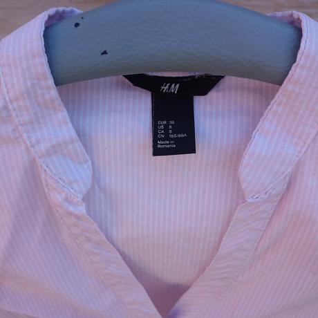 H&m blúzka, h&m,38