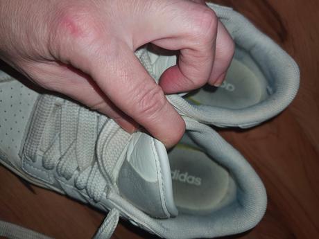 Super tenisky adidas 36 po dcerke, adidas,36