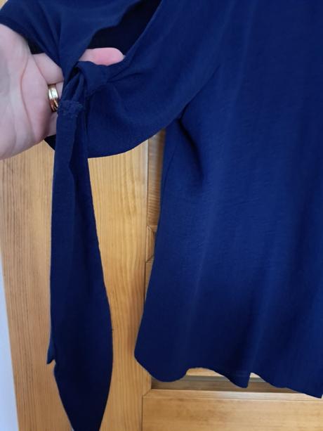 Dámska blúzka, f&f,48