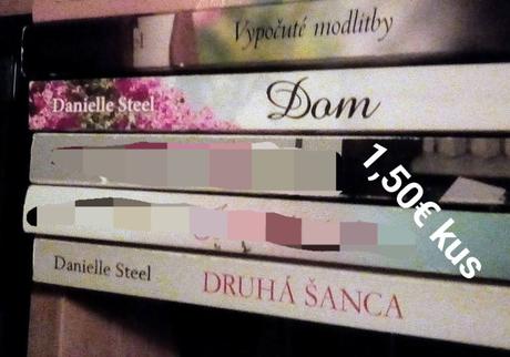 Danielle steel, 
