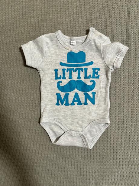 Body little man, pepco,68