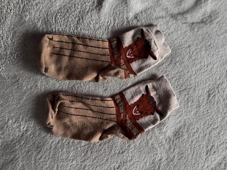 Ponožky kôň 35-38, 35