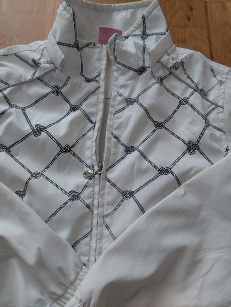 Dievčenská vetrovka, glo-story,158