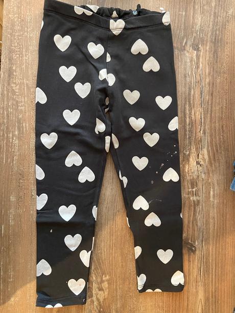 Legíny h&m, h&m,104