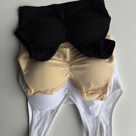 Športová podprsenka s vyberatelnými vypchávkami, 4xl - xxxl