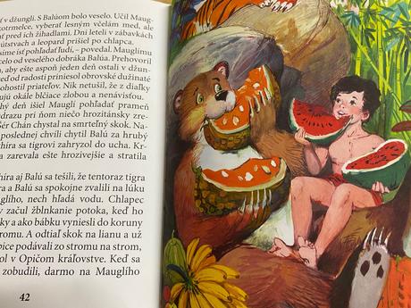 O snehulienke a iné rozprávky matys veľké písmená, 