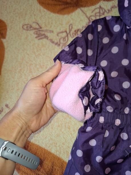 Prechodný overal, veľ 74, cherokee,74