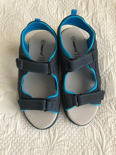 Sandálky, pepperts,36