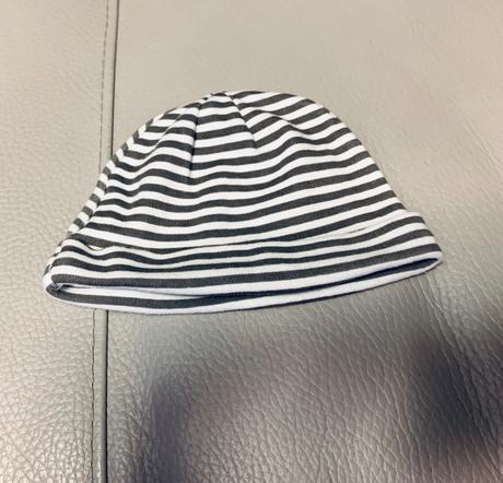 Novorodenecke ciapky c&a, c&a,56