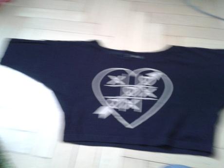 Štýlové tričko, 38