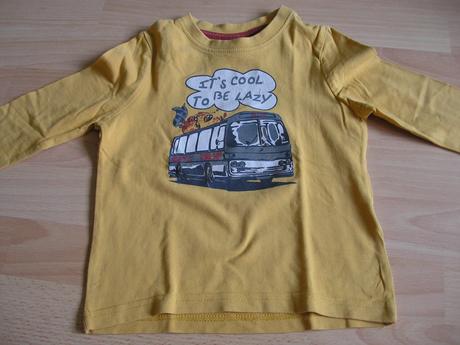 Tričká s dlhým rukávom, 92