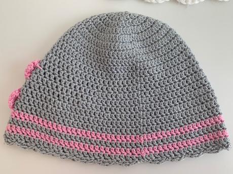 Krasna handmade ciapocka, 116