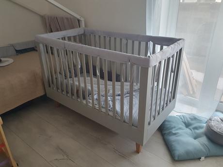 Postieľka 70x140 vox lounge do 5.r., šírka (cm): 70,dĺžka (cm): 140