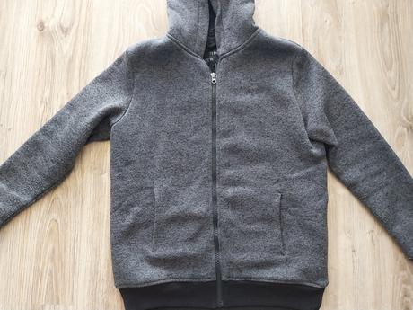 Chlapčenská mikina, terranova,152