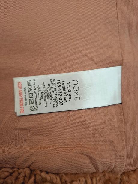 Prechodný kabát next, next,92