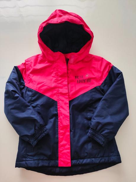 Prechodná bunda, crivit,116