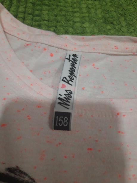 Tricko, reporter,158