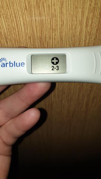 8 dní mi mešká menzes. Asi je to tam