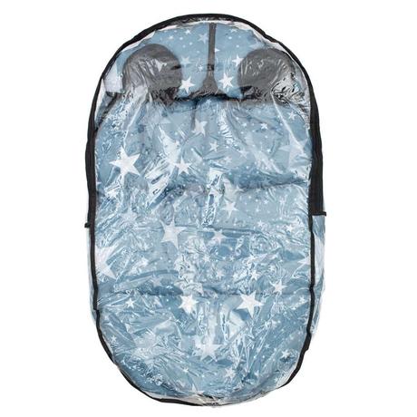 Luxusný fusak  hviezdičky, 