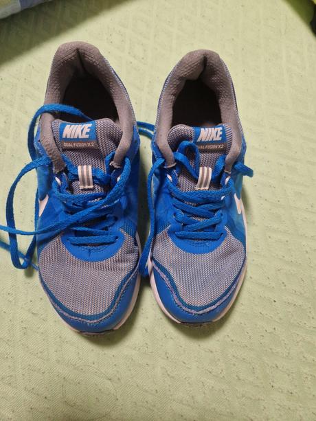Nike tenisky, nike,36