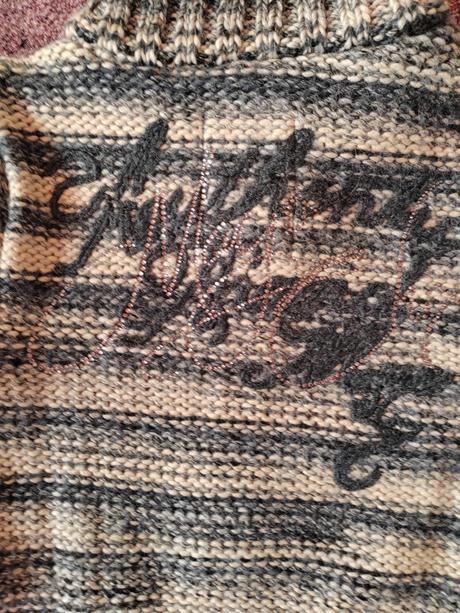 Dámske pulóvre mayo chix, mayo chix,m