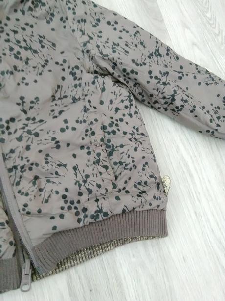 Dievčenský kabátik 104, pompdelux,104