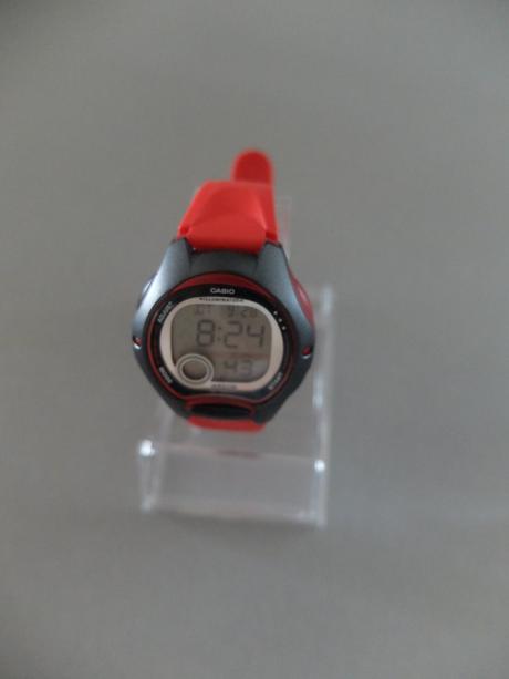 Hodinky casio, casio