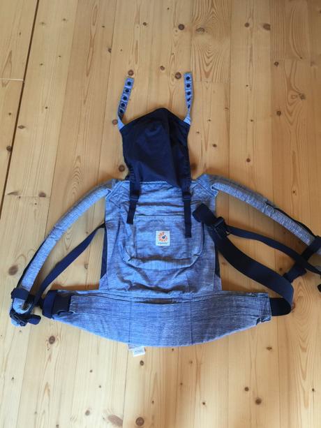 Ergobaby original, ergo baby