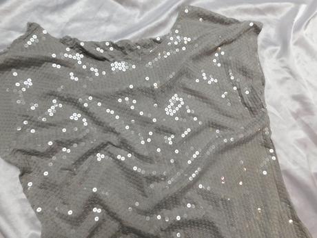 Trendy flitrovane saty, dorothy perkins,42