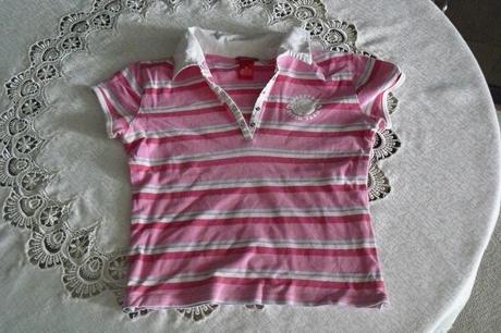 Tričko, kenvelo,146