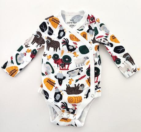 Zapinacie body tchibo, tchibo,62