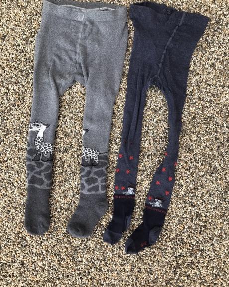 Pančuchy 1+1 grátis , 92