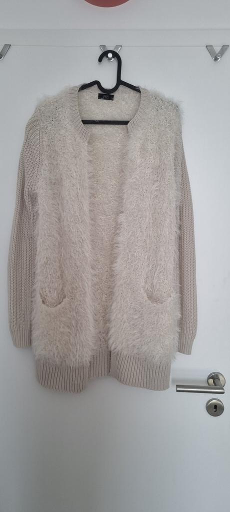 Dámsky kardigán, f&f,36