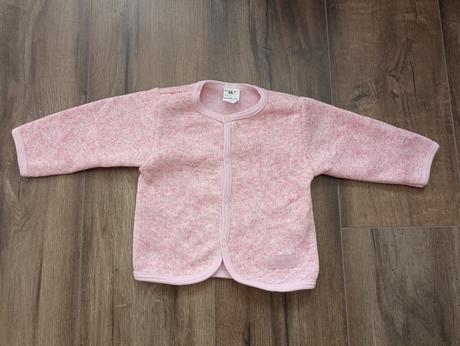 Teplý svetrík, japitex,68